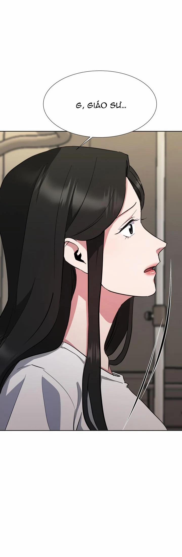 [18+] Tuyệt Đối Chiếm Hữu 4.1 trang 26