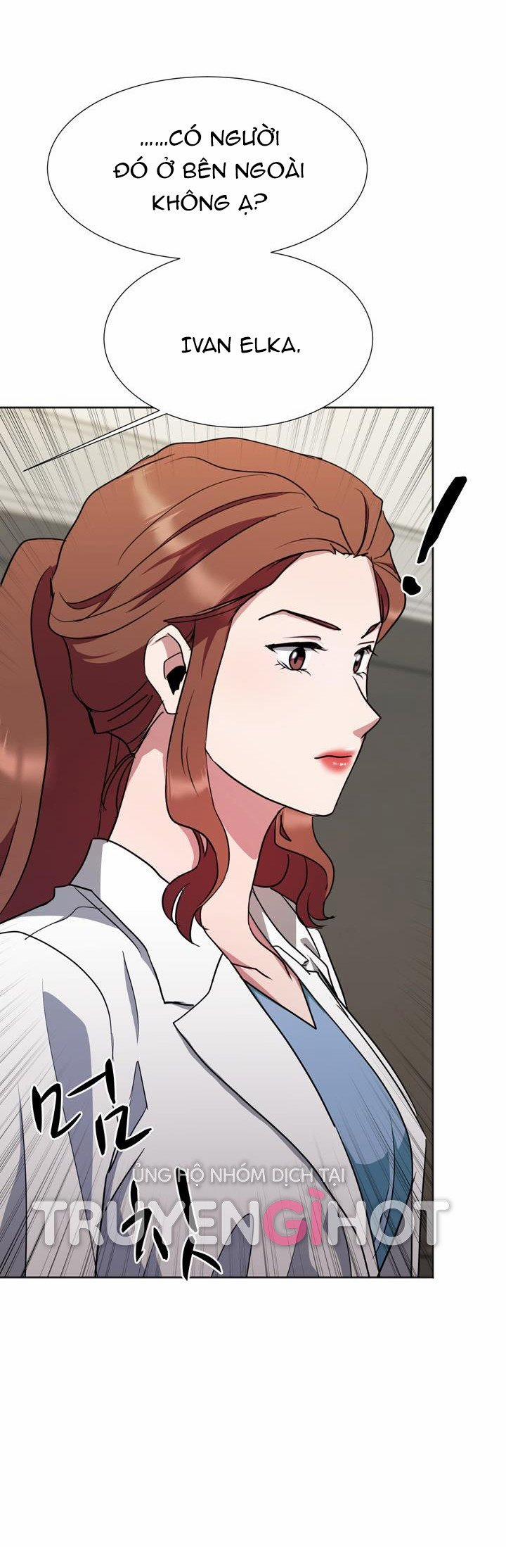 [18+] Tuyệt Đối Chiếm Hữu 4.1 trang 27