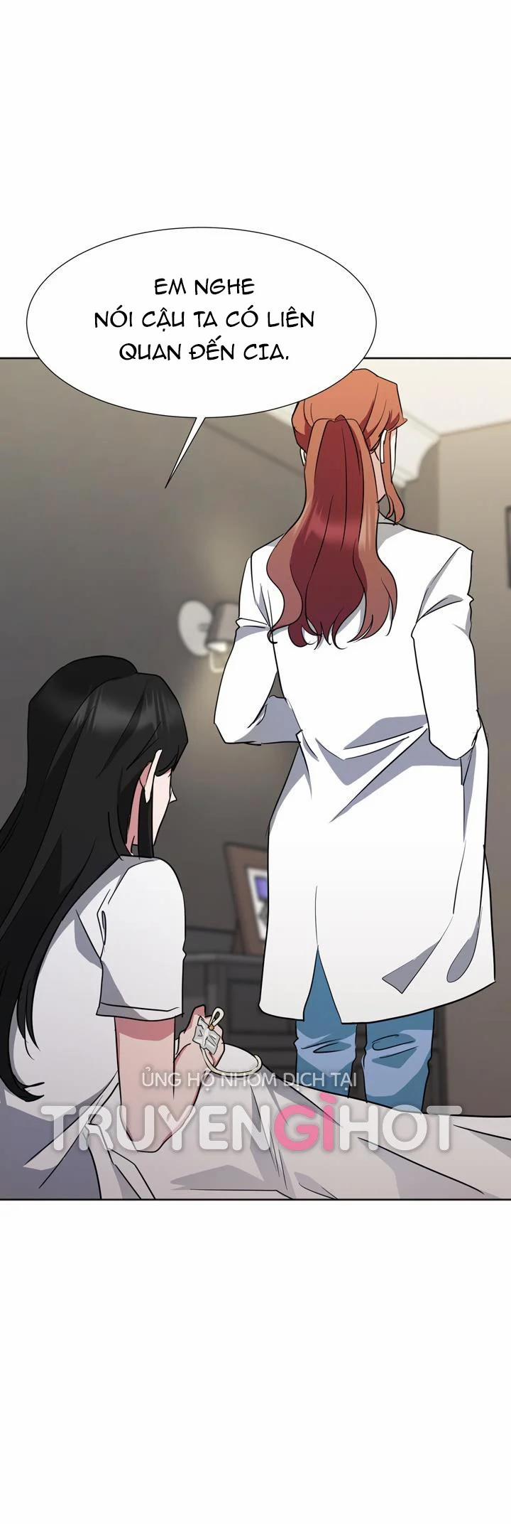 [18+] Tuyệt Đối Chiếm Hữu 4.1 trang 28