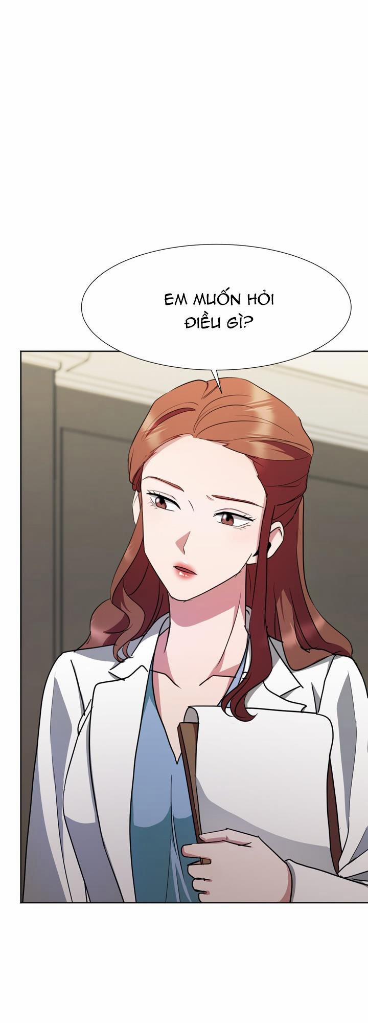 [18+] Tuyệt Đối Chiếm Hữu 4.1 trang 29