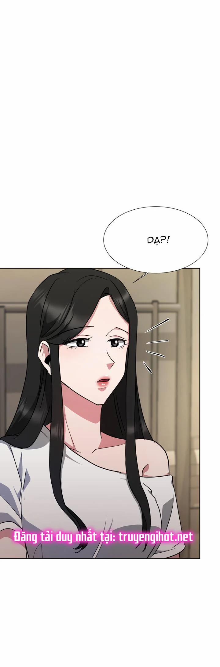 [18+] Tuyệt Đối Chiếm Hữu 4.1 trang 30