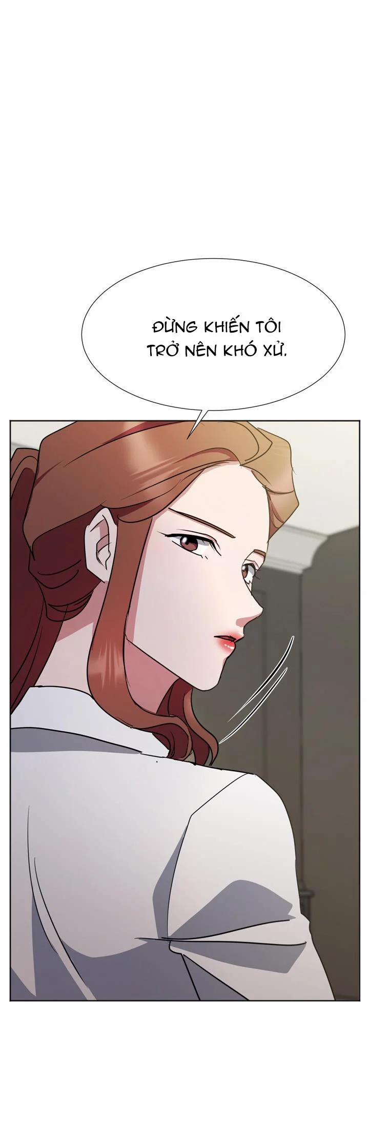 [18+] Tuyệt Đối Chiếm Hữu 4.1 trang 31