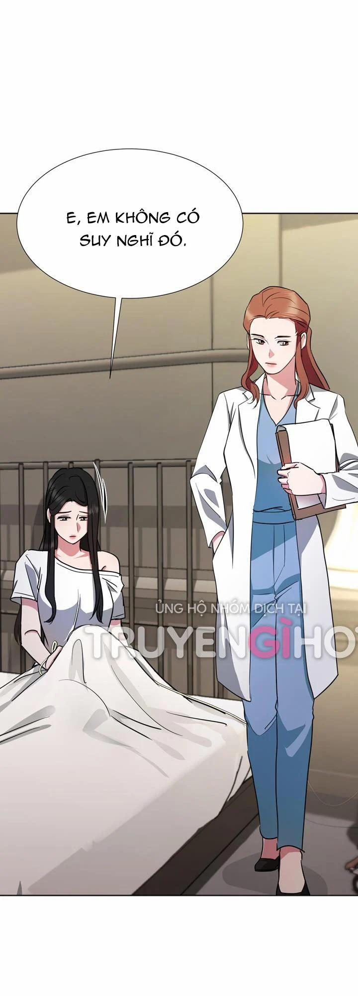 [18+] Tuyệt Đối Chiếm Hữu 4.1 trang 32