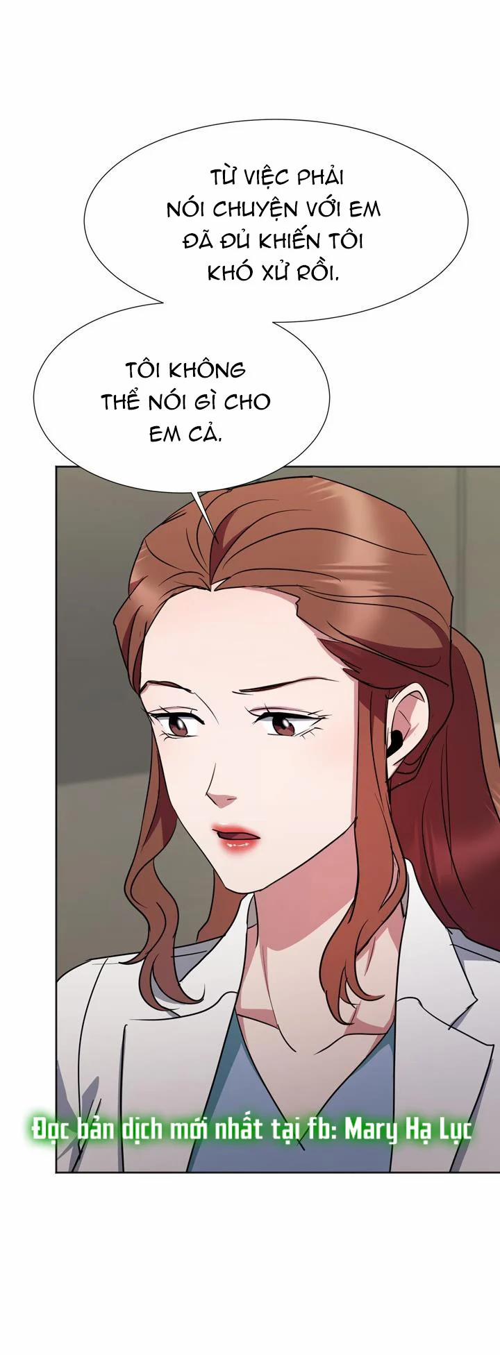 [18+] Tuyệt Đối Chiếm Hữu 4.1 trang 33