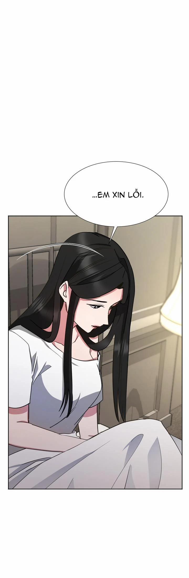 [18+] Tuyệt Đối Chiếm Hữu 4.1 trang 34