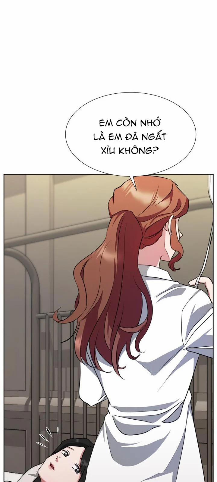 [18+] Tuyệt Đối Chiếm Hữu 4.1 trang 6