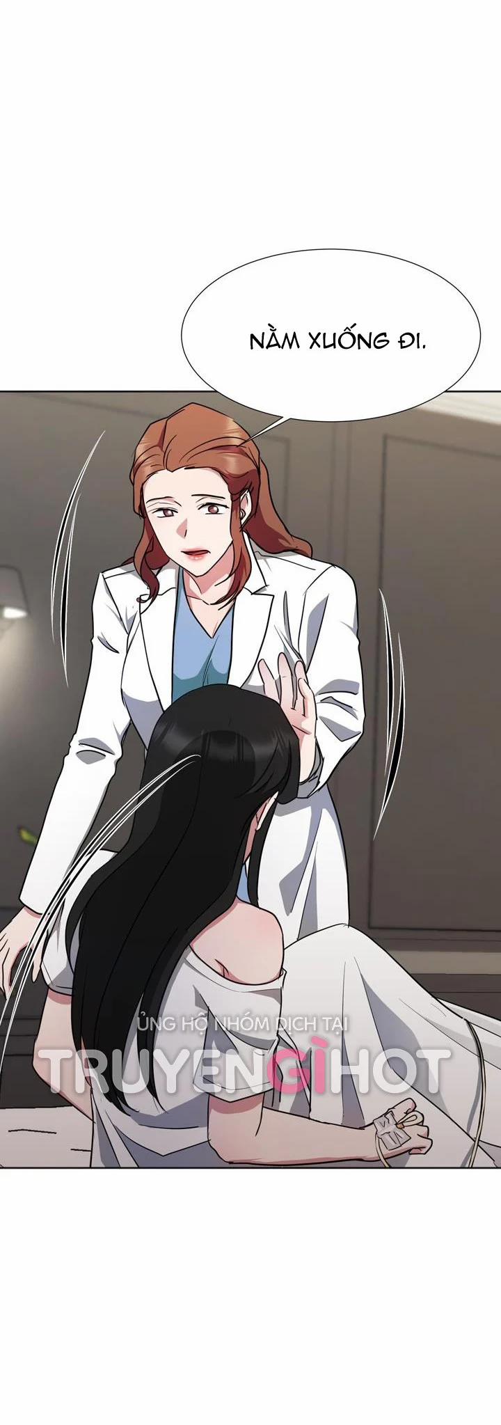 [18+] Tuyệt Đối Chiếm Hữu 4.1 trang 9