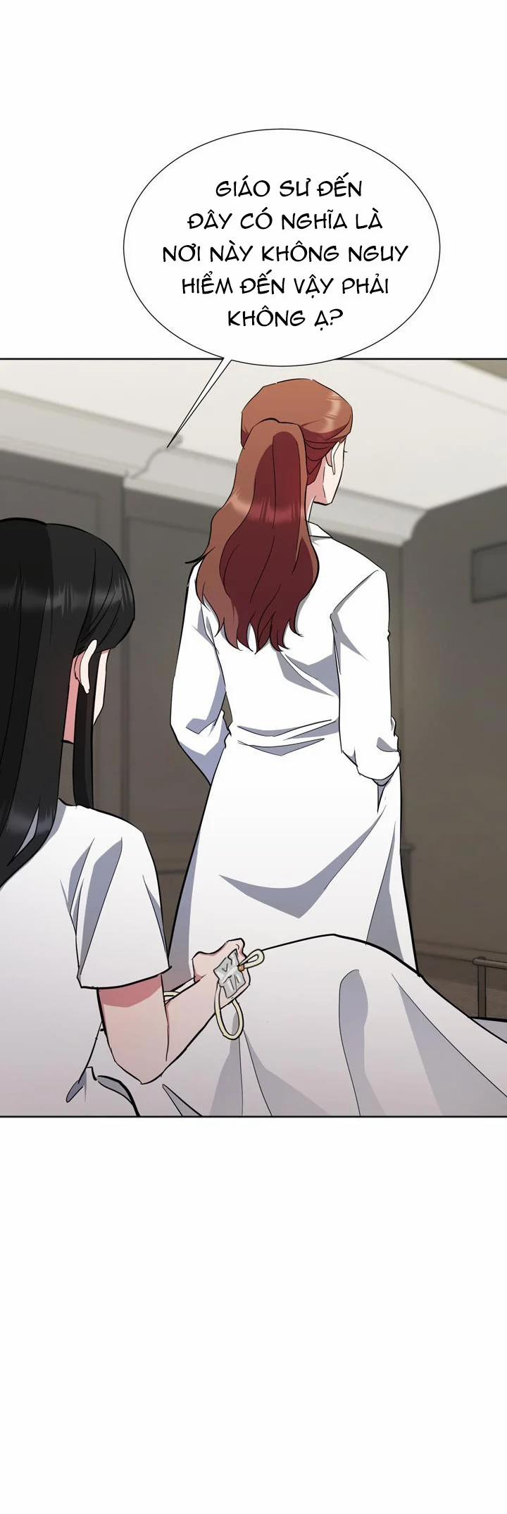 [18+] Tuyệt Đối Chiếm Hữu 4.2 trang 0