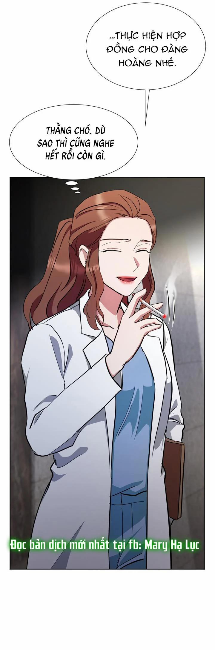 [18+] Tuyệt Đối Chiếm Hữu 4.2 trang 10