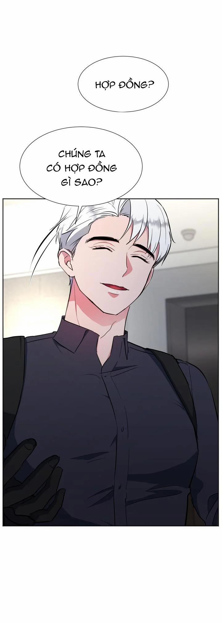 [18+] Tuyệt Đối Chiếm Hữu 4.2 trang 11