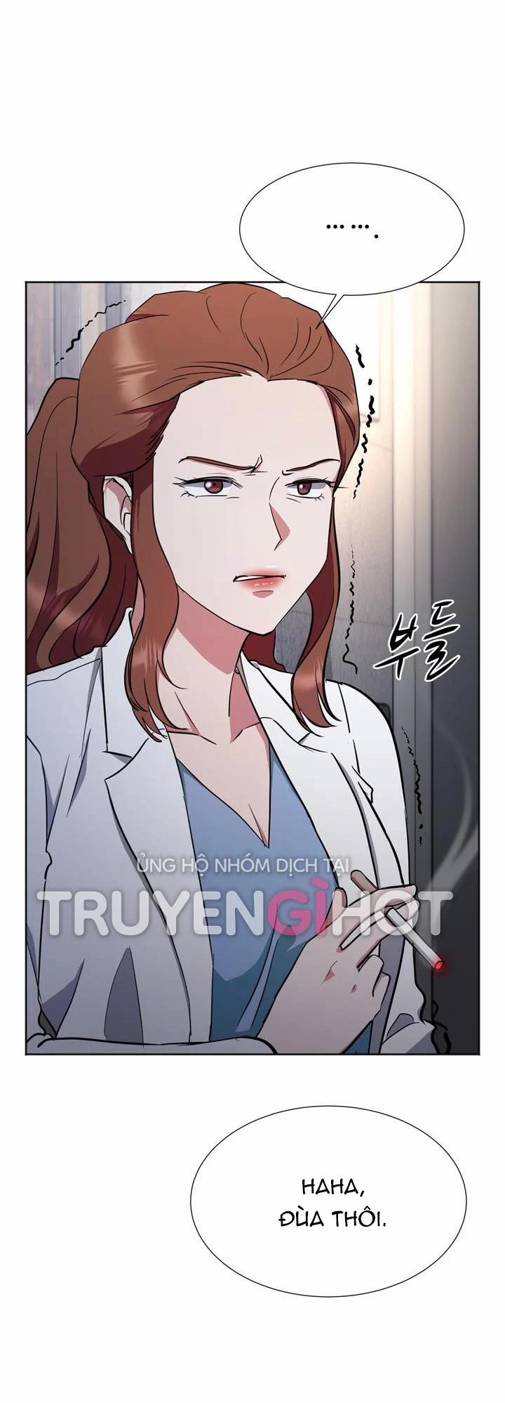 [18+] Tuyệt Đối Chiếm Hữu 4.2 trang 12