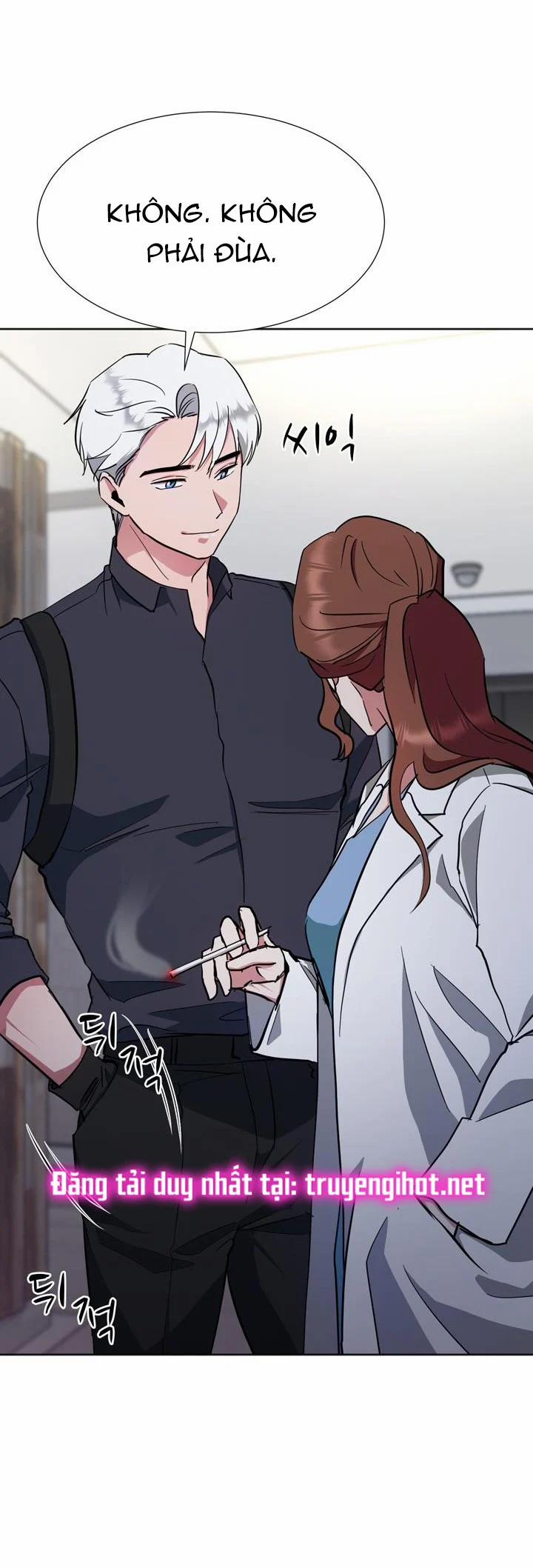 [18+] Tuyệt Đối Chiếm Hữu 4.2 trang 13