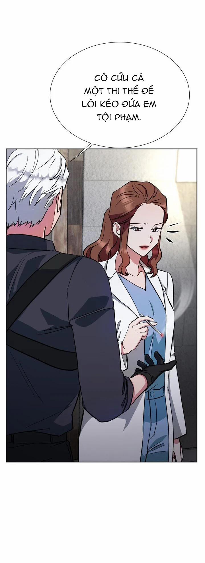 [18+] Tuyệt Đối Chiếm Hữu 4.2 trang 14