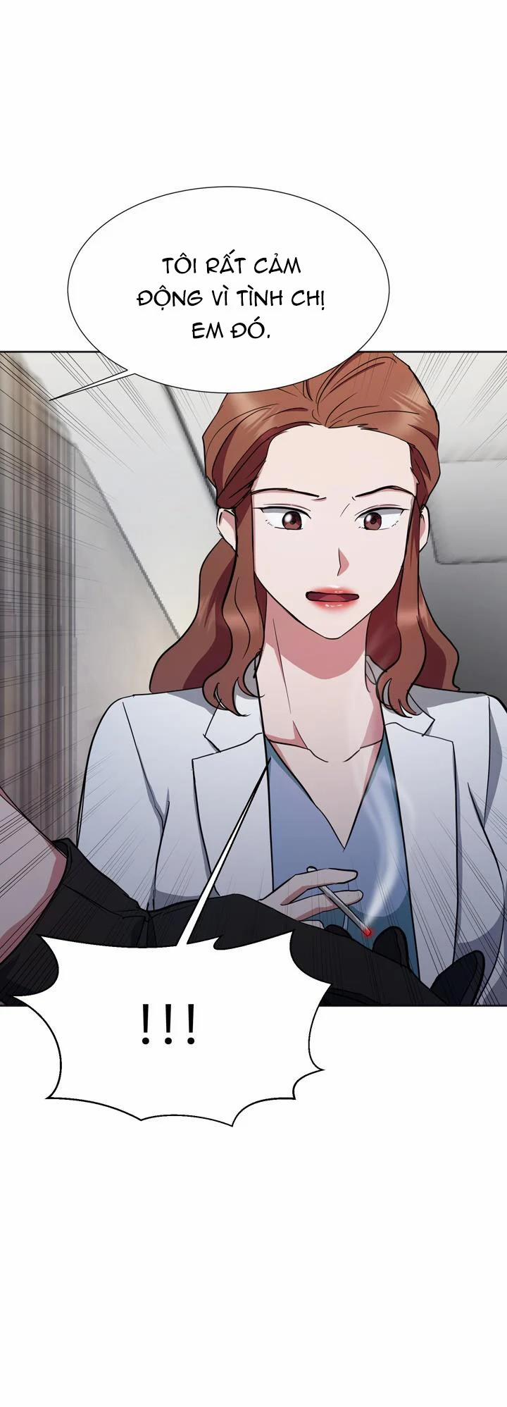 [18+] Tuyệt Đối Chiếm Hữu 4.2 trang 16