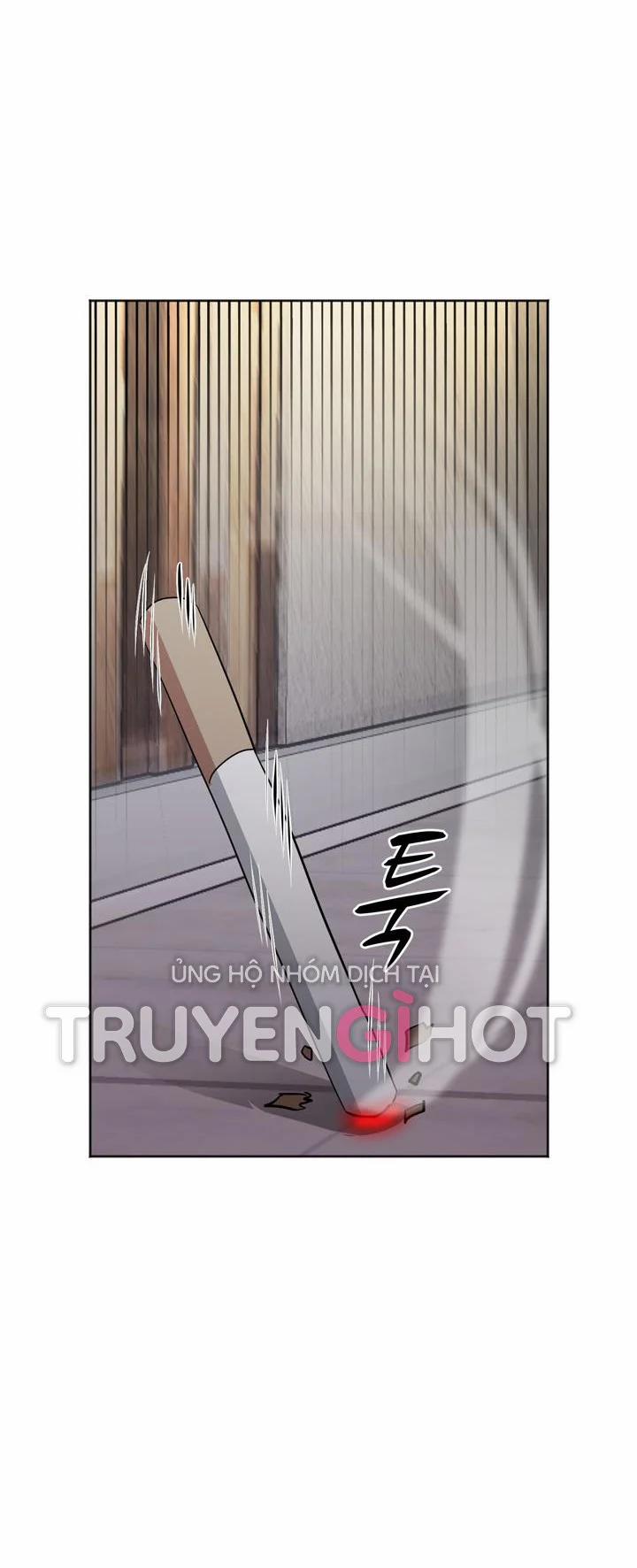 [18+] Tuyệt Đối Chiếm Hữu 4.2 trang 17