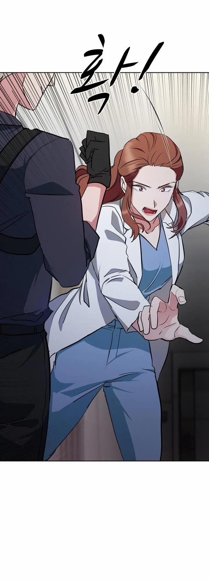 [18+] Tuyệt Đối Chiếm Hữu 4.2 trang 18