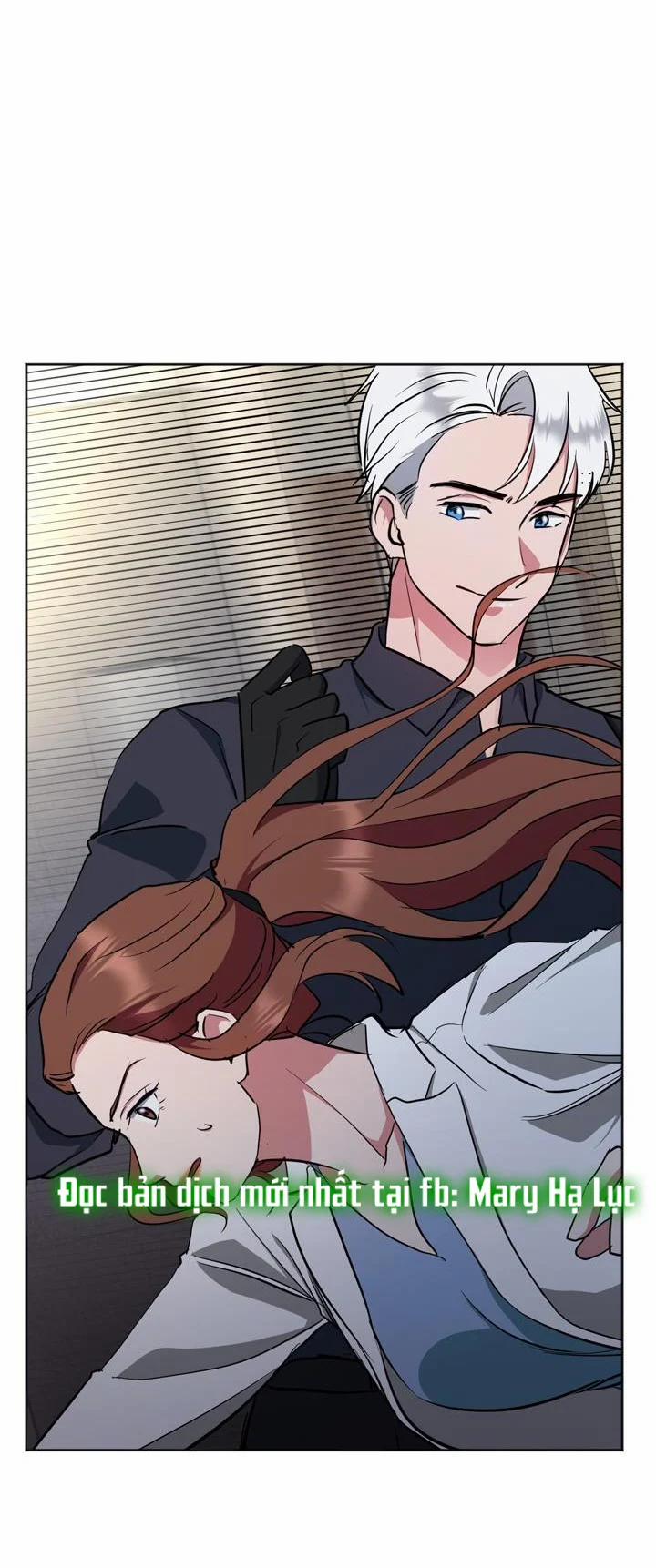 [18+] Tuyệt Đối Chiếm Hữu 4.2 trang 19