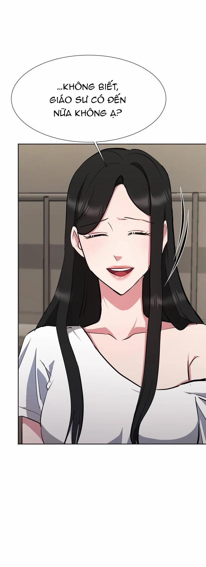 [18+] Tuyệt Đối Chiếm Hữu 4.2 trang 2