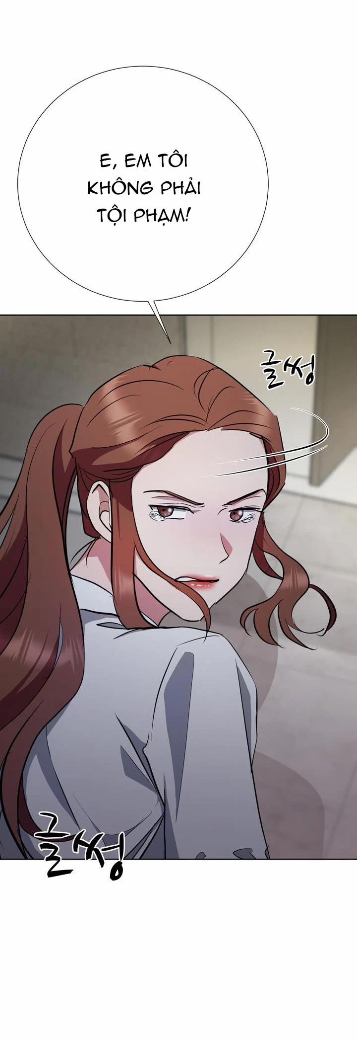 [18+] Tuyệt Đối Chiếm Hữu 4.2 trang 20