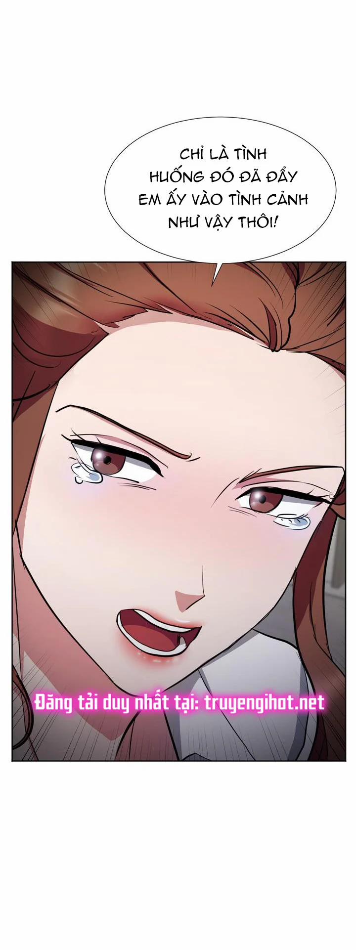 [18+] Tuyệt Đối Chiếm Hữu 4.2 trang 21