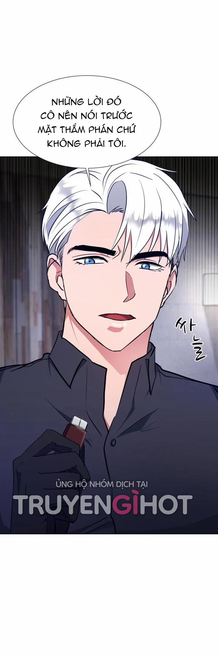 [18+] Tuyệt Đối Chiếm Hữu 4.2 trang 22