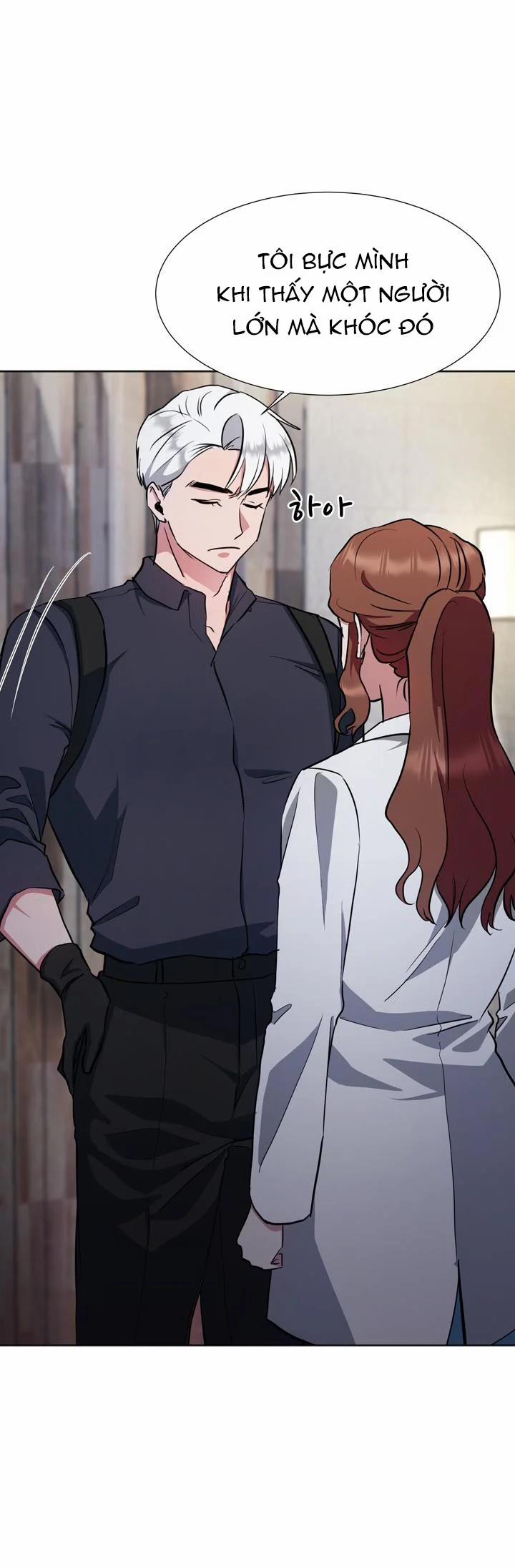 [18+] Tuyệt Đối Chiếm Hữu 4.2 trang 23