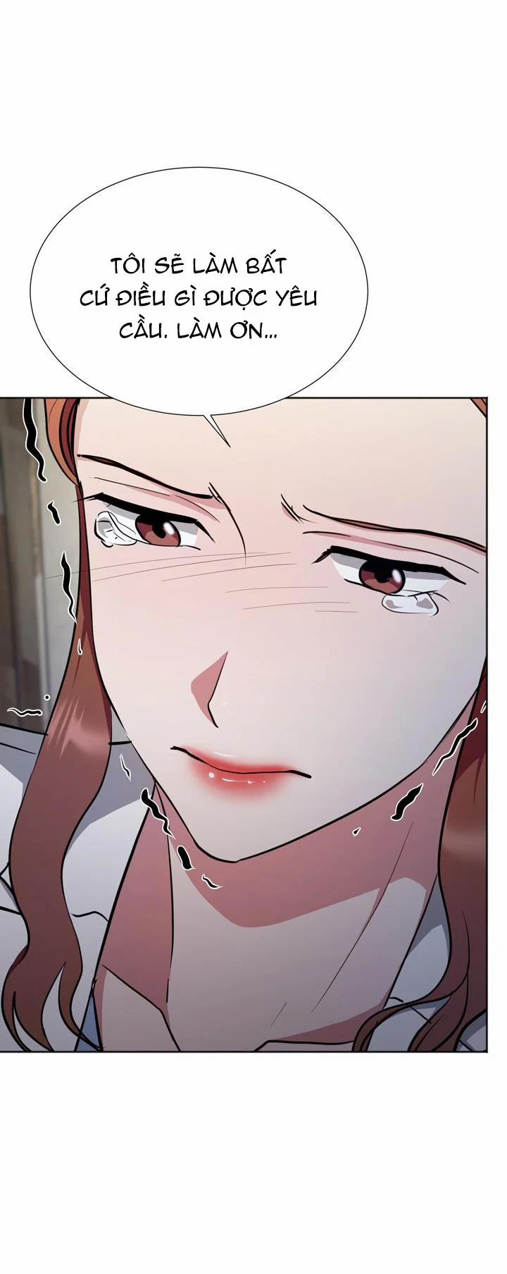 [18+] Tuyệt Đối Chiếm Hữu 4.2 trang 25