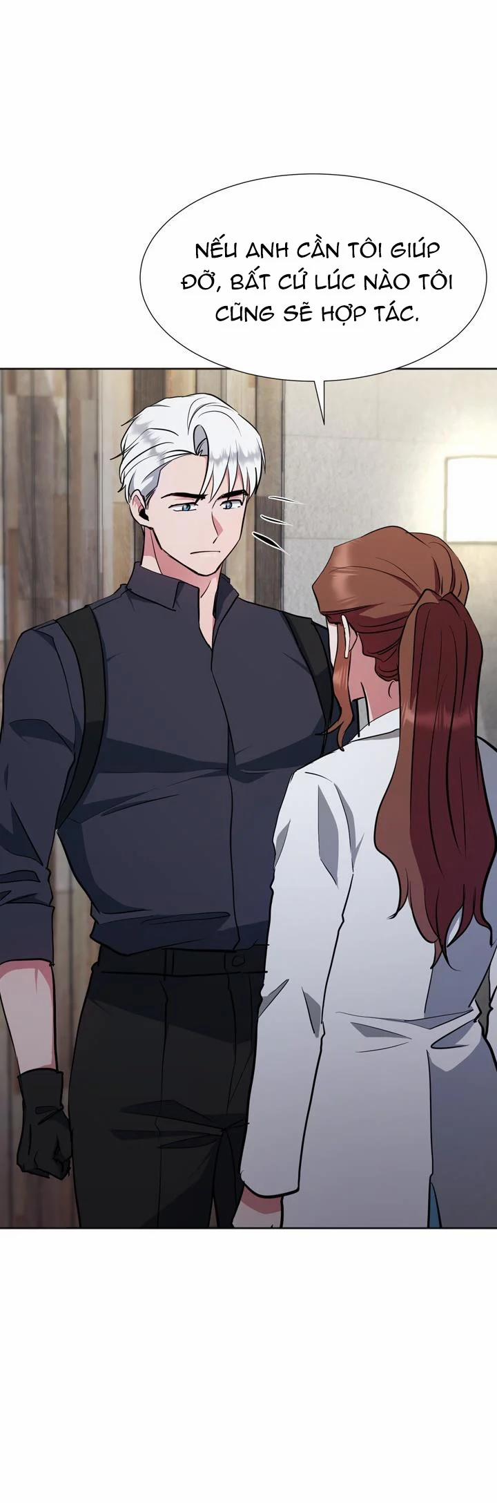 [18+] Tuyệt Đối Chiếm Hữu 4.2 trang 26