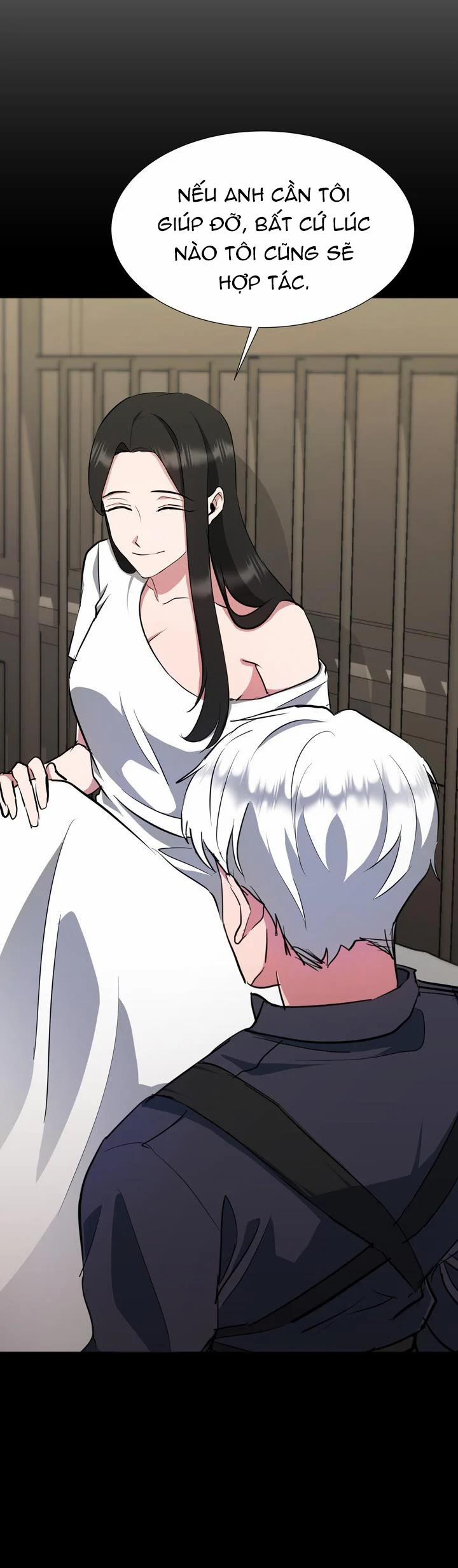 [18+] Tuyệt Đối Chiếm Hữu 4.2 trang 29