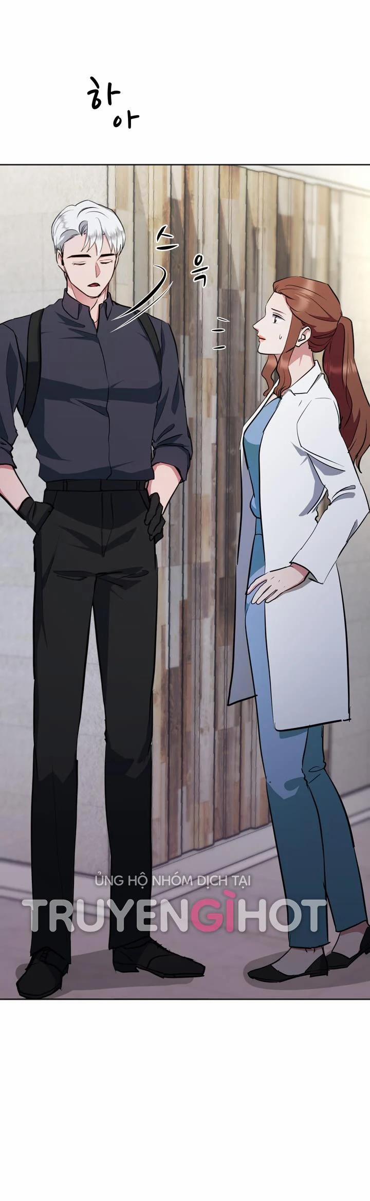 [18+] Tuyệt Đối Chiếm Hữu 4.2 trang 31