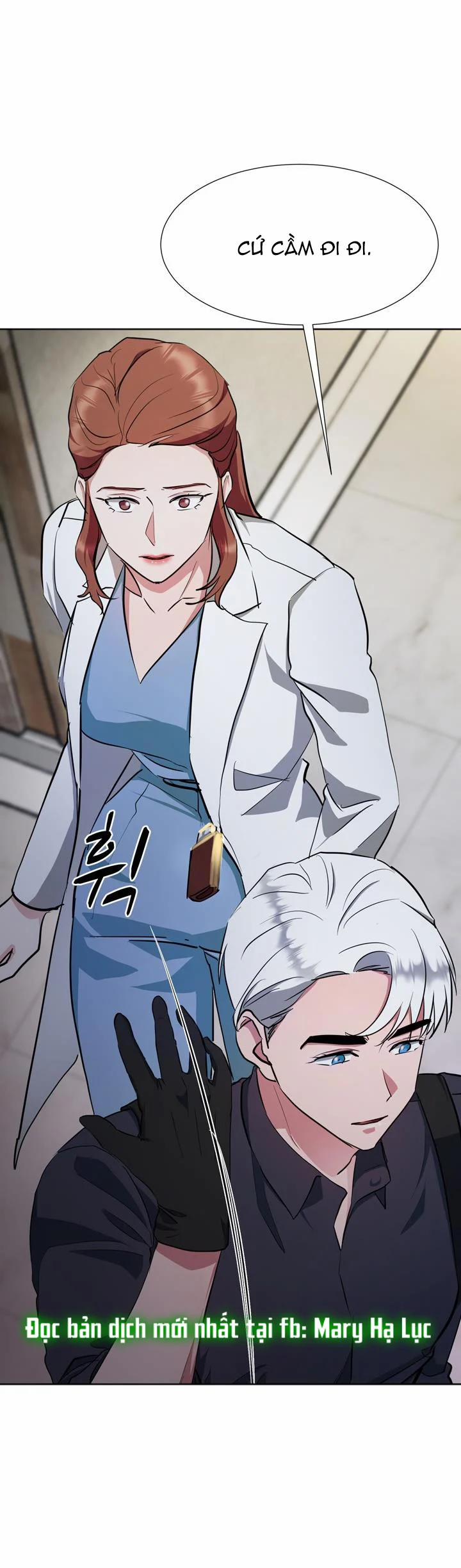 [18+] Tuyệt Đối Chiếm Hữu 4.2 trang 32