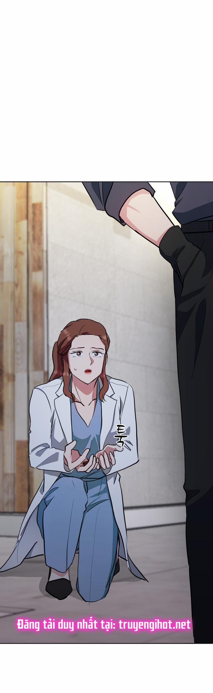 [18+] Tuyệt Đối Chiếm Hữu 4.2 trang 33