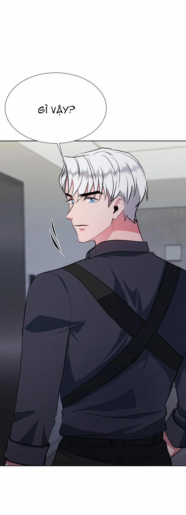 [18+] Tuyệt Đối Chiếm Hữu 4.2 trang 34