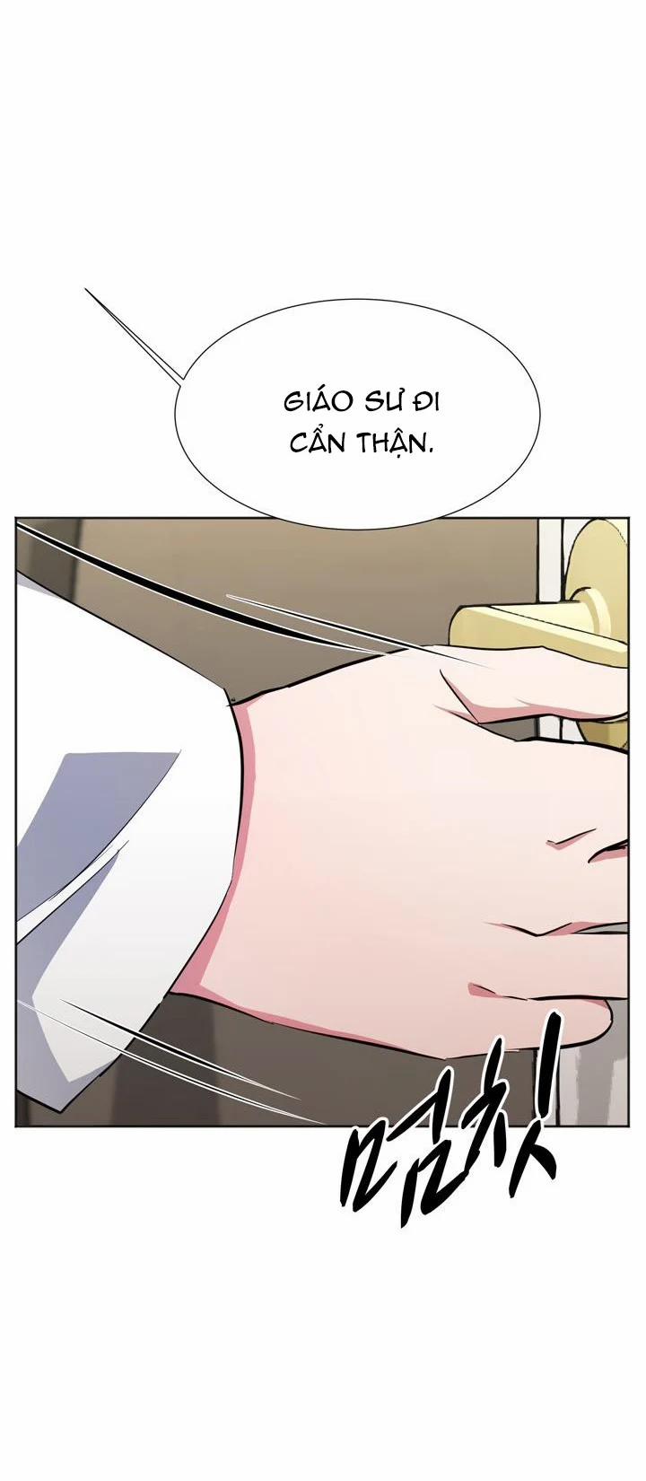 [18+] Tuyệt Đối Chiếm Hữu 4.2 trang 5