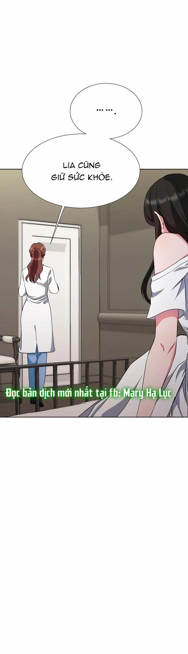 [18+] Tuyệt Đối Chiếm Hữu 4.2 trang 6