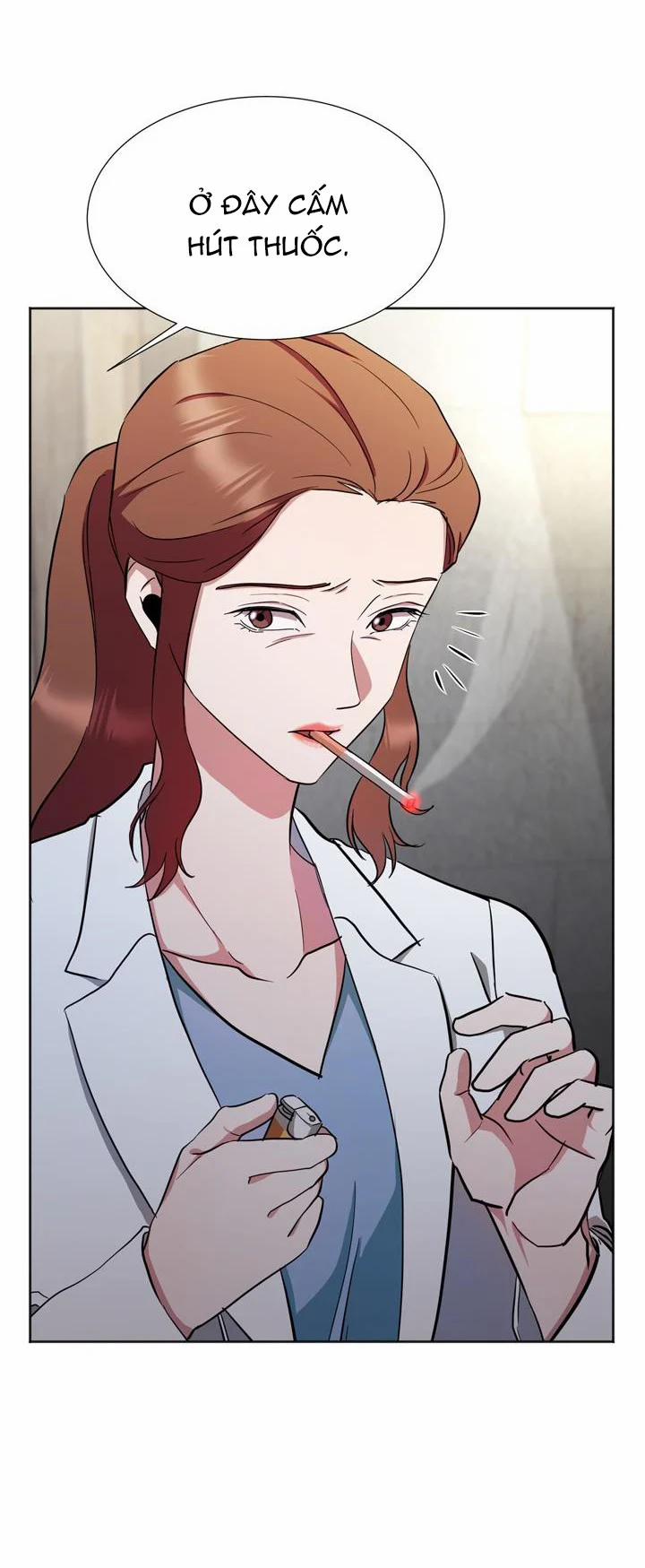 [18+] Tuyệt Đối Chiếm Hữu 4.2 trang 8