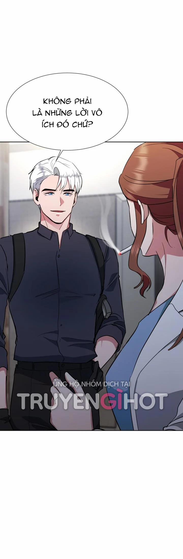 [18+] Tuyệt Đối Chiếm Hữu 4.2 trang 9