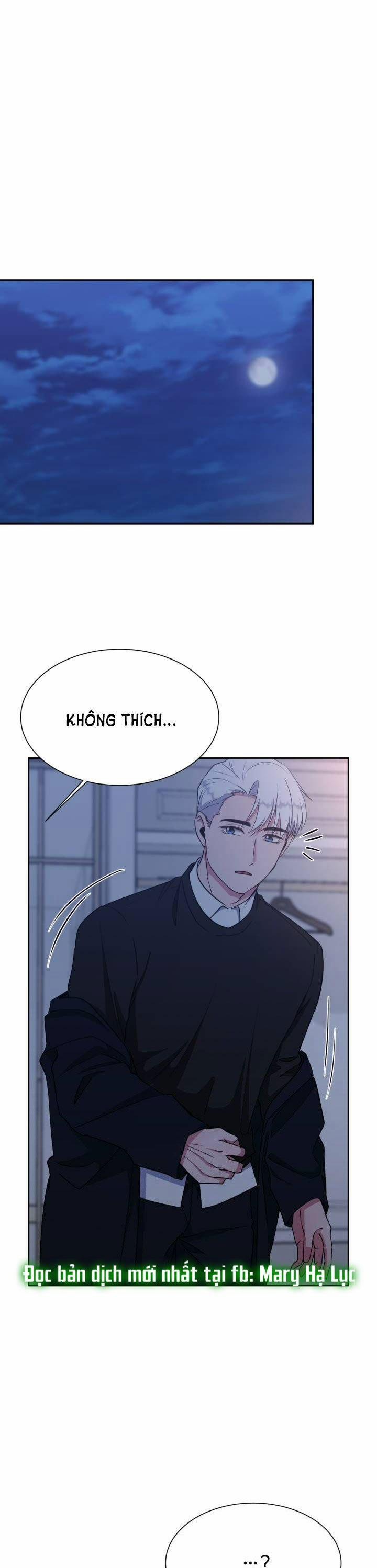 [18+] Tuyệt Đối Chiếm Hữu 40.1 trang 0