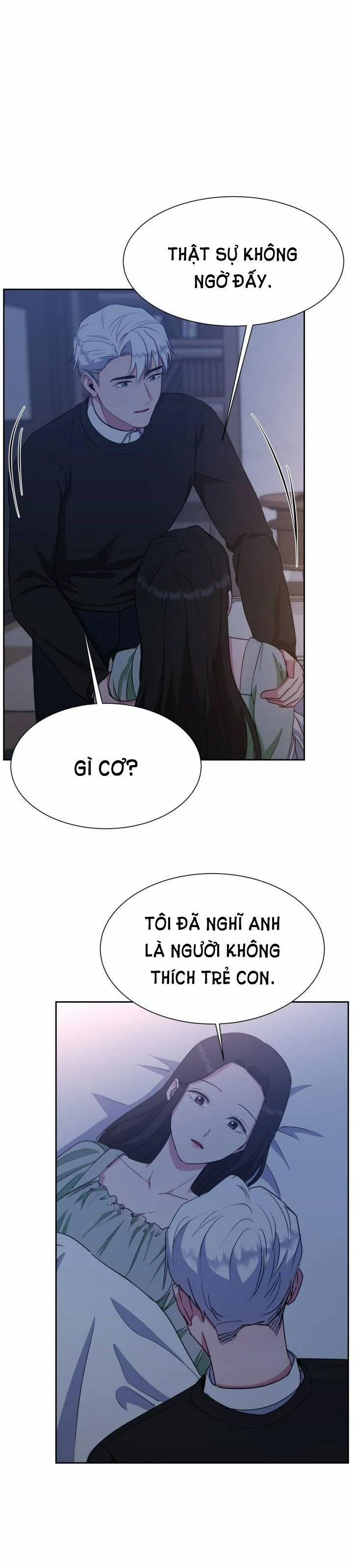 [18+] Tuyệt Đối Chiếm Hữu 40.1 trang 12