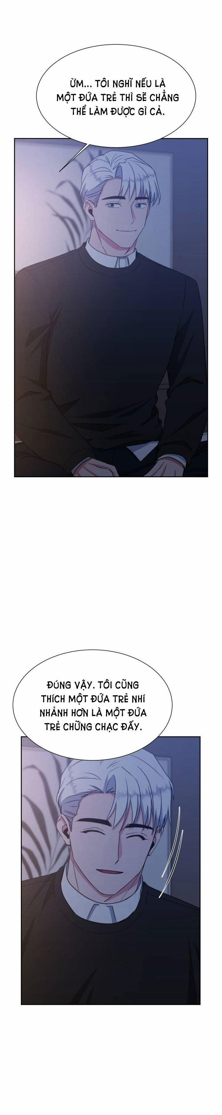 [18+] Tuyệt Đối Chiếm Hữu 40.1 trang 15