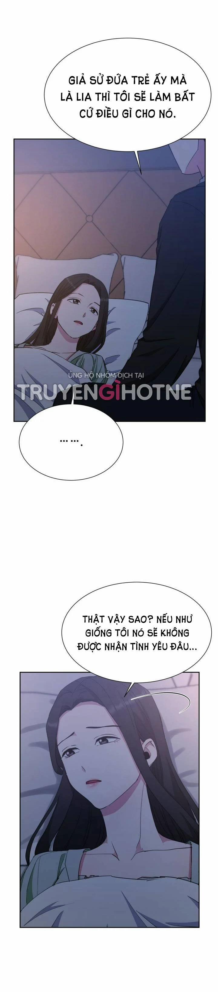 [18+] Tuyệt Đối Chiếm Hữu 40.1 trang 16