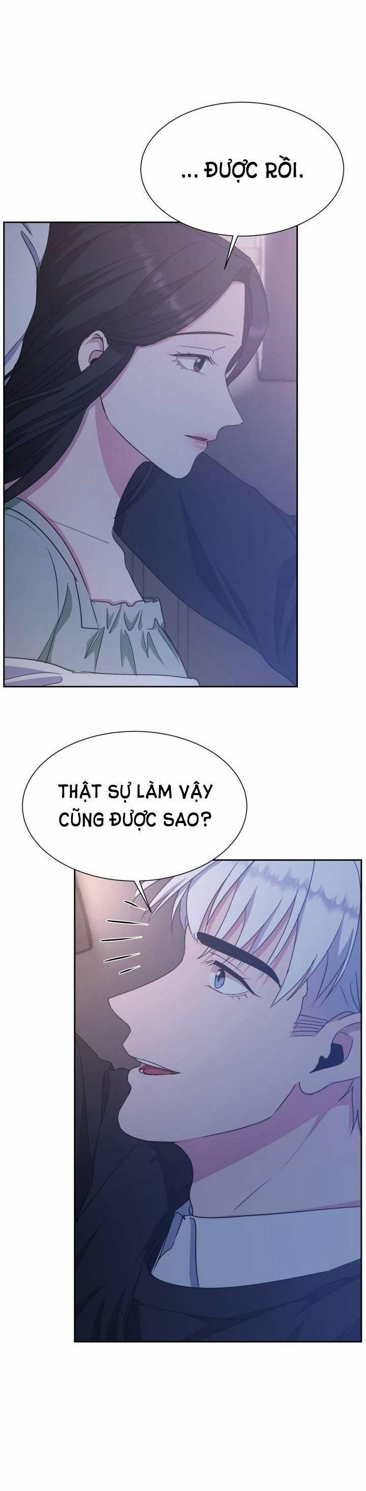 [18+] Tuyệt Đối Chiếm Hữu 40.1 trang 18