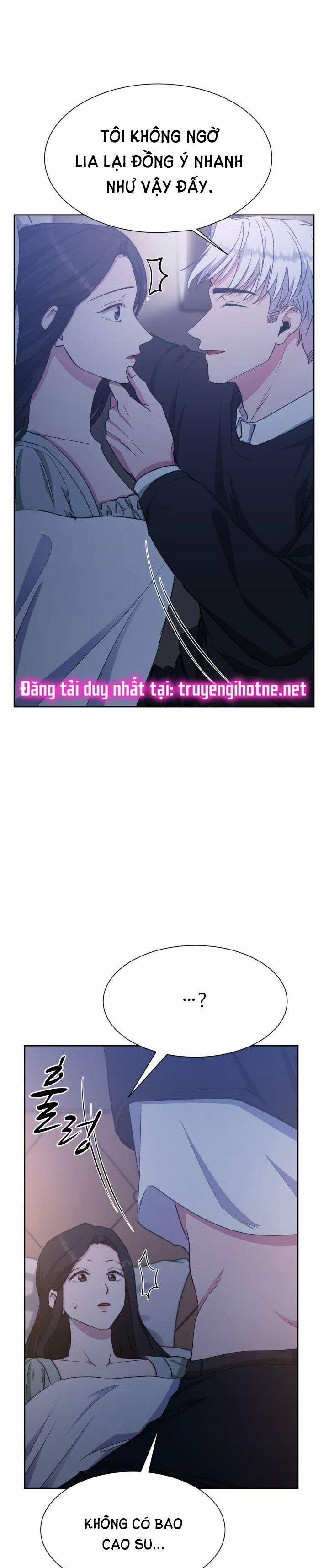 [18+] Tuyệt Đối Chiếm Hữu 40.1 trang 19