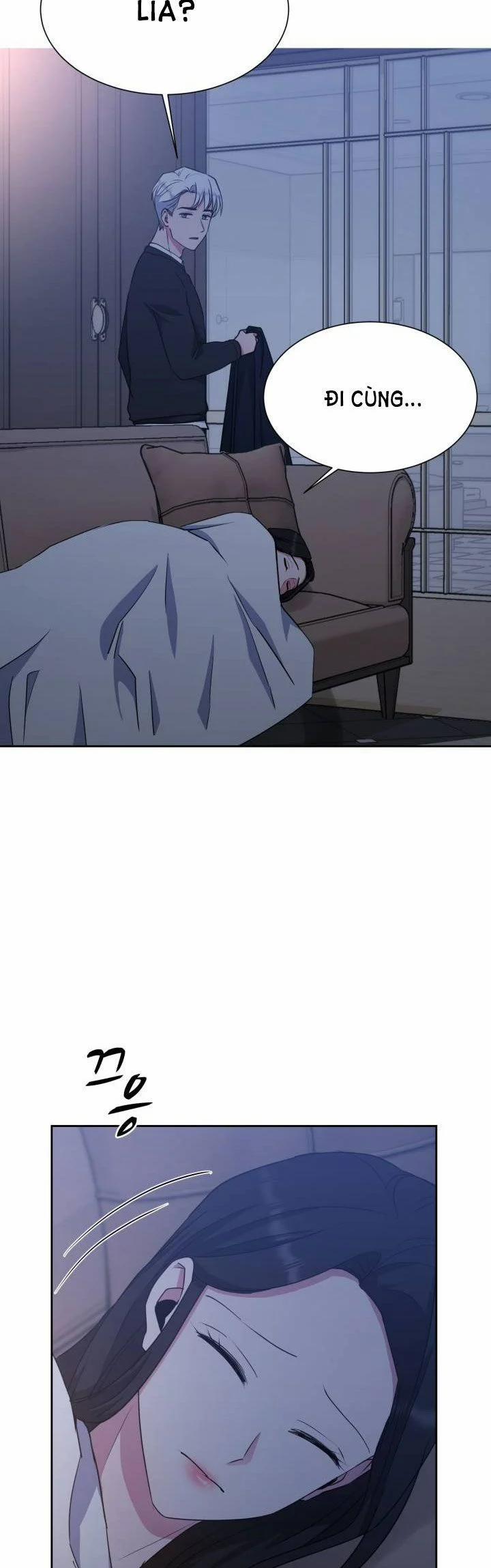 [18+] Tuyệt Đối Chiếm Hữu 40.1 trang 2