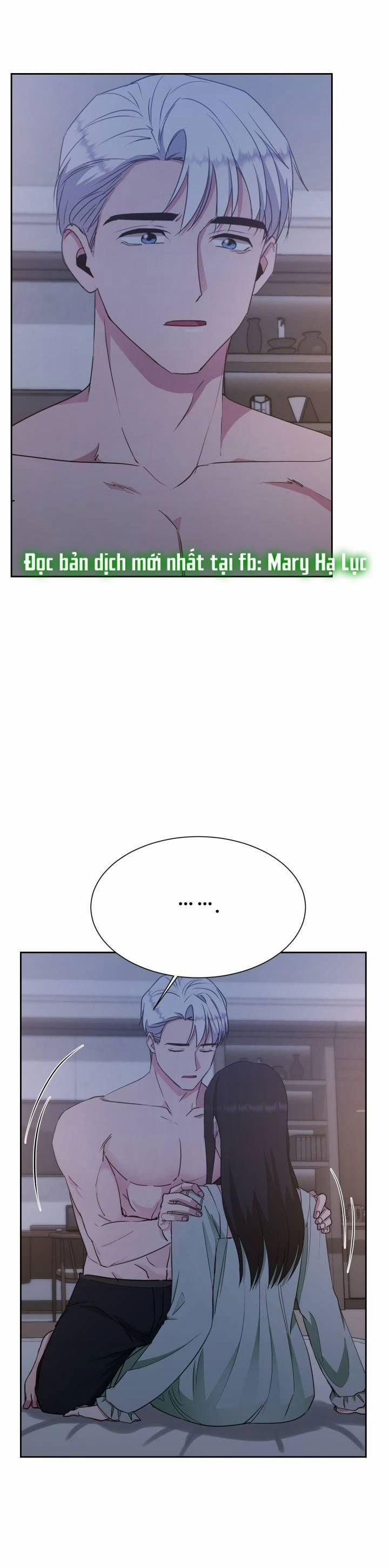 [18+] Tuyệt Đối Chiếm Hữu 40.1 trang 22