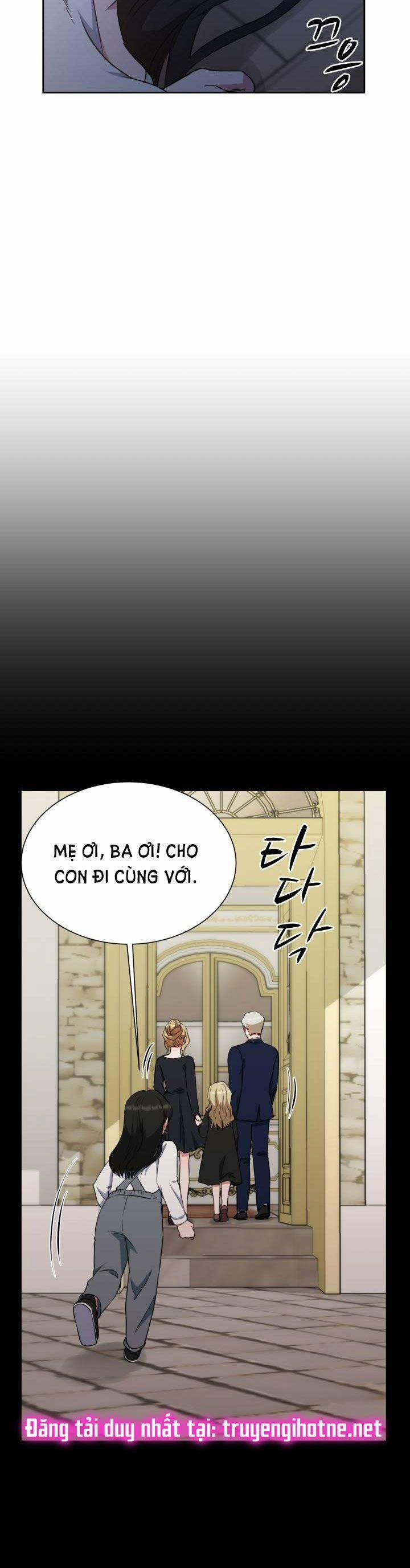 [18+] Tuyệt Đối Chiếm Hữu 40.1 trang 3