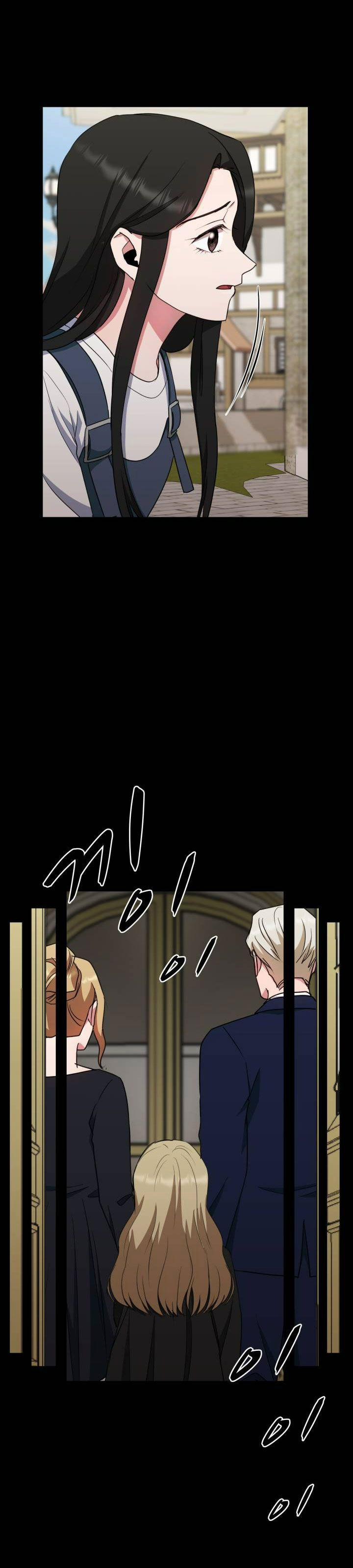 [18+] Tuyệt Đối Chiếm Hữu 40.1 trang 4