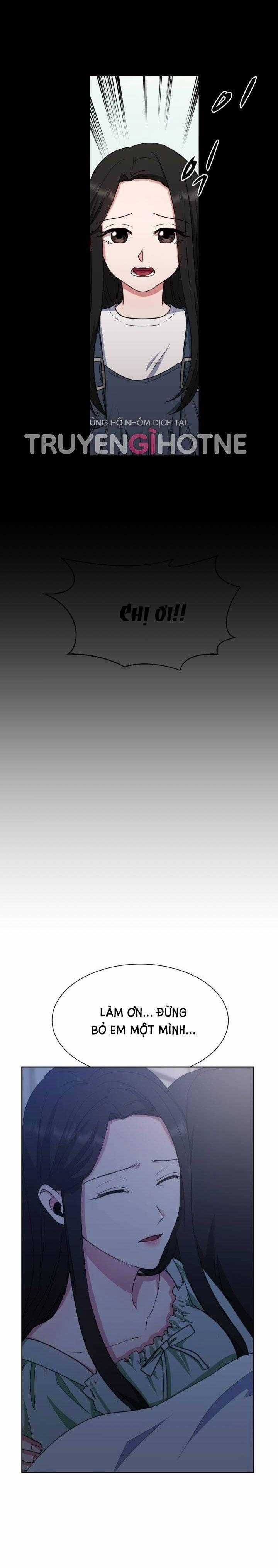 [18+] Tuyệt Đối Chiếm Hữu 40.1 trang 5