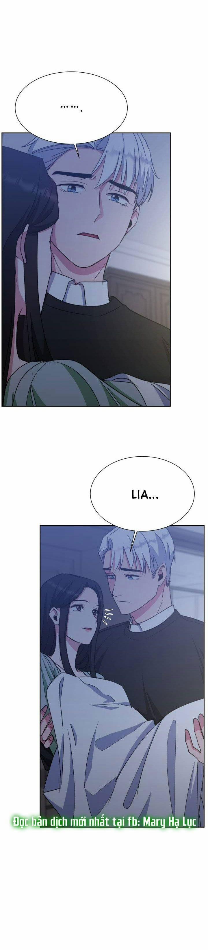 [18+] Tuyệt Đối Chiếm Hữu 40.1 trang 6