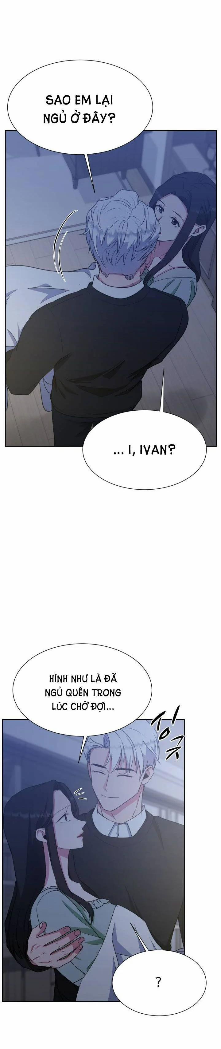 [18+] Tuyệt Đối Chiếm Hữu 40.1 trang 7